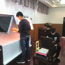 江帆科技圆满完成上海陶行知纪念馆第一次全国可移动文物普查工作