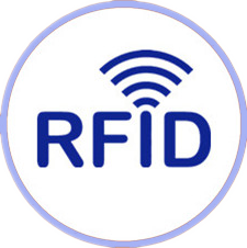 基于RFID的室内自动定位手机APP智能导览系统