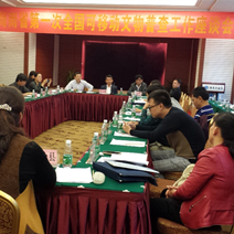 海南召开2015年第一次全国可移动文物普查工作座谈会