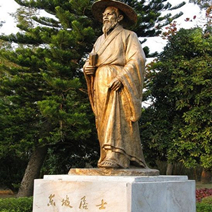 江帆科技圆满完成海南省儋州市第一次全国可移动文物普查数据采集工作