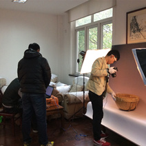 【江帆快讯】江帆科技圆满完成上海宝山文管所的移普工作